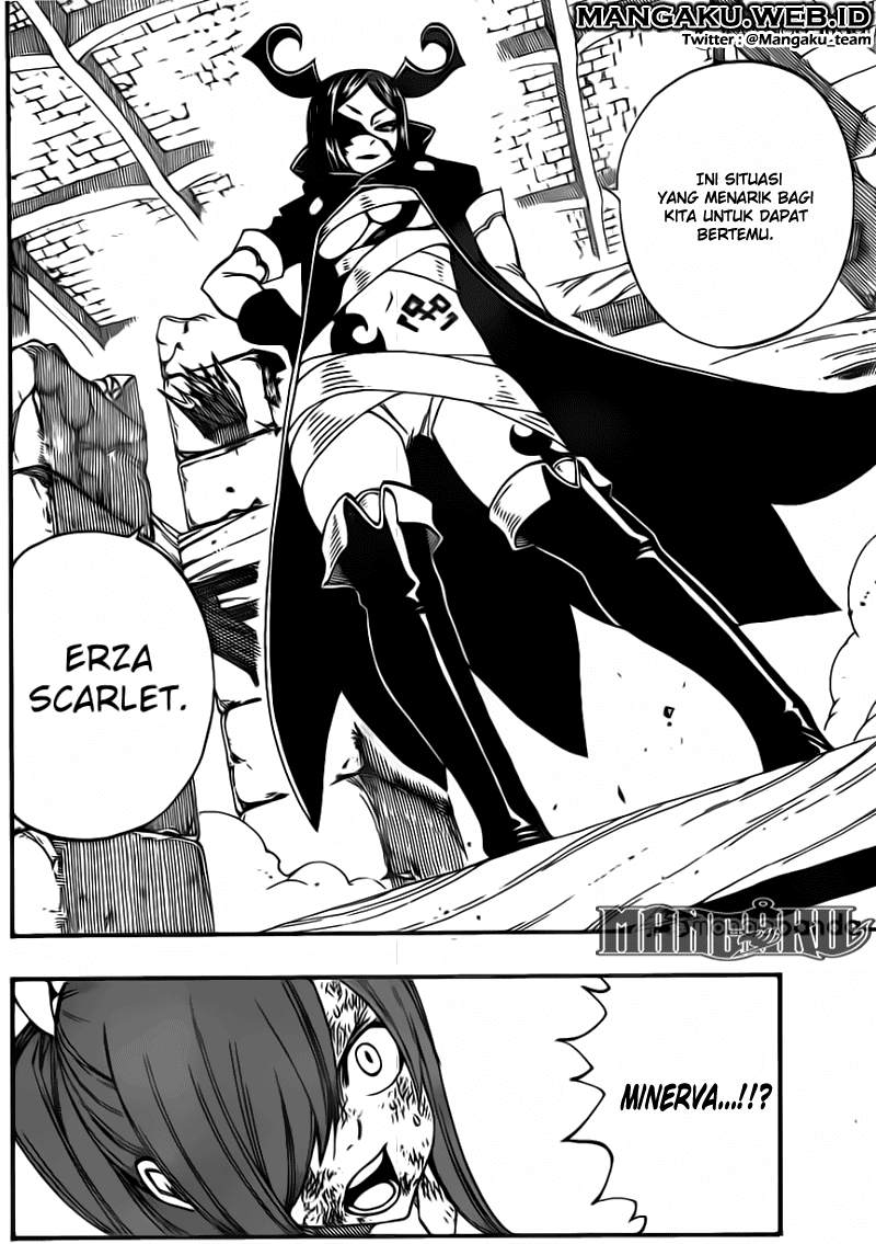 Fairy Tail chapter 379 halaman 9
