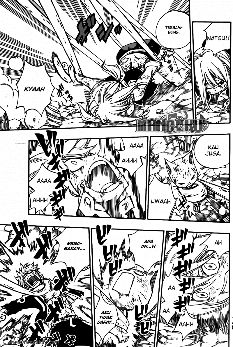 Fairy Tail chapter 379 halaman 12
