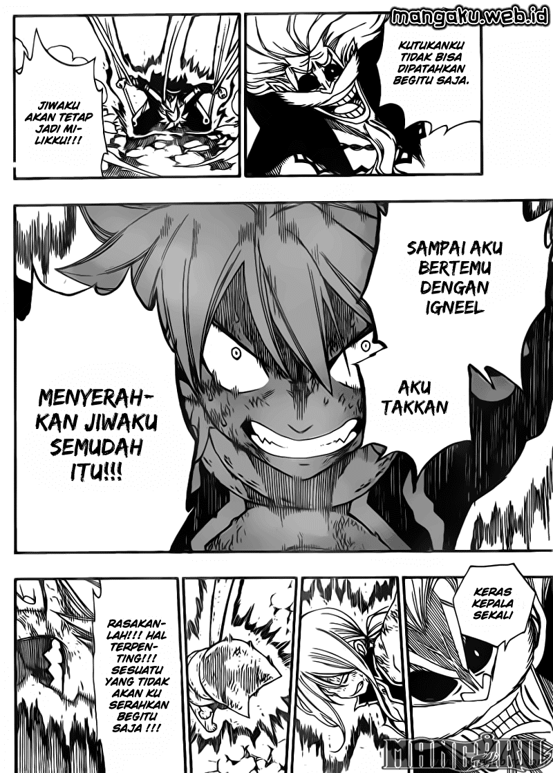 Fairy Tail chapter 379 halaman 15