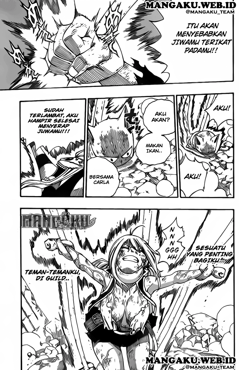 Fairy Tail chapter 379 halaman 16