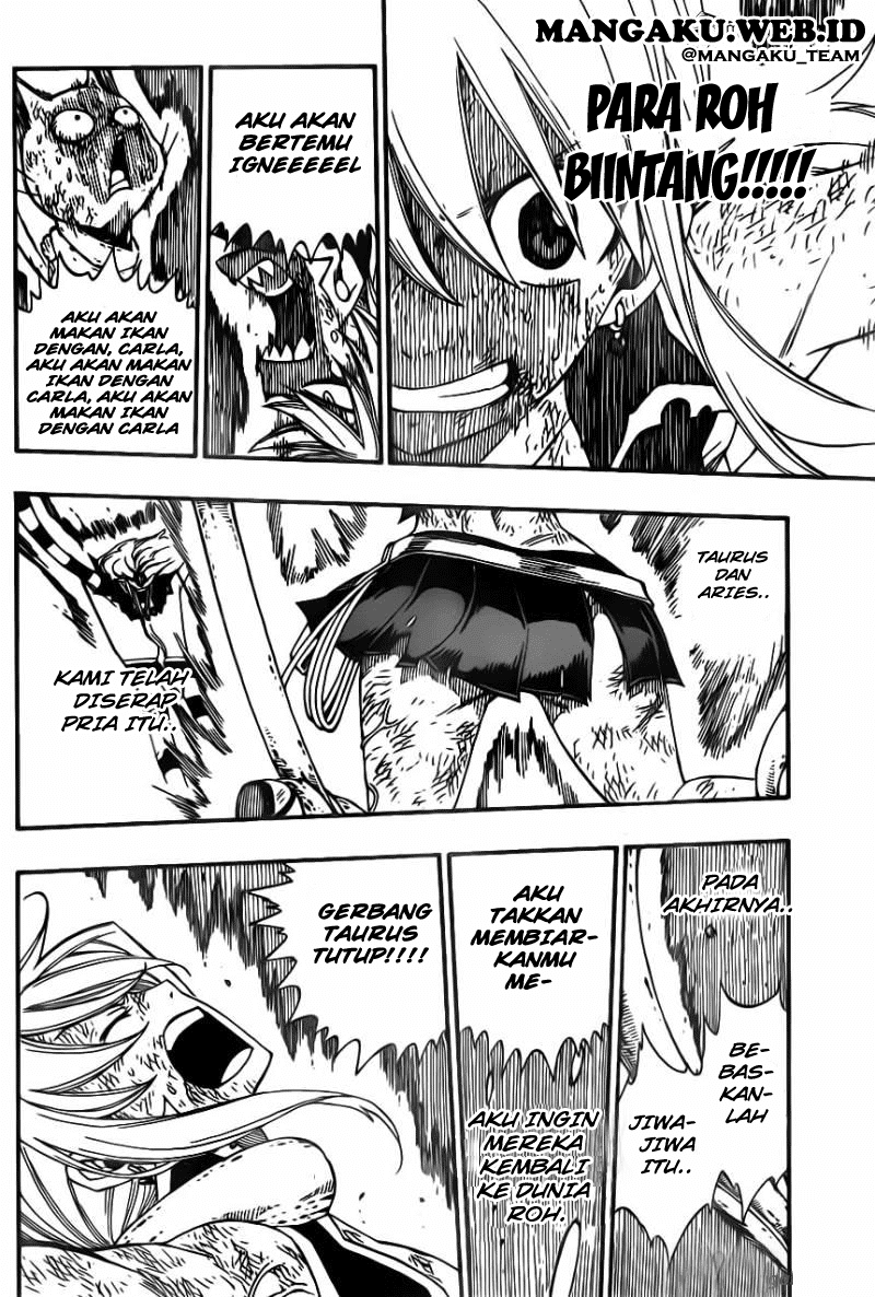 Fairy Tail chapter 379 halaman 17