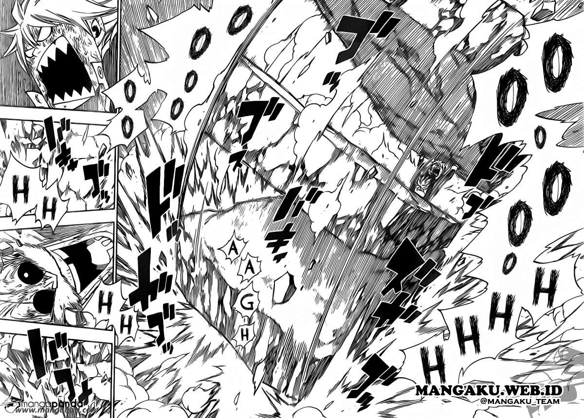 Fairy Tail chapter 379 halaman 24