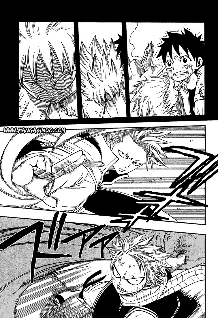 Fairy Tail Bab 38 halaman 3