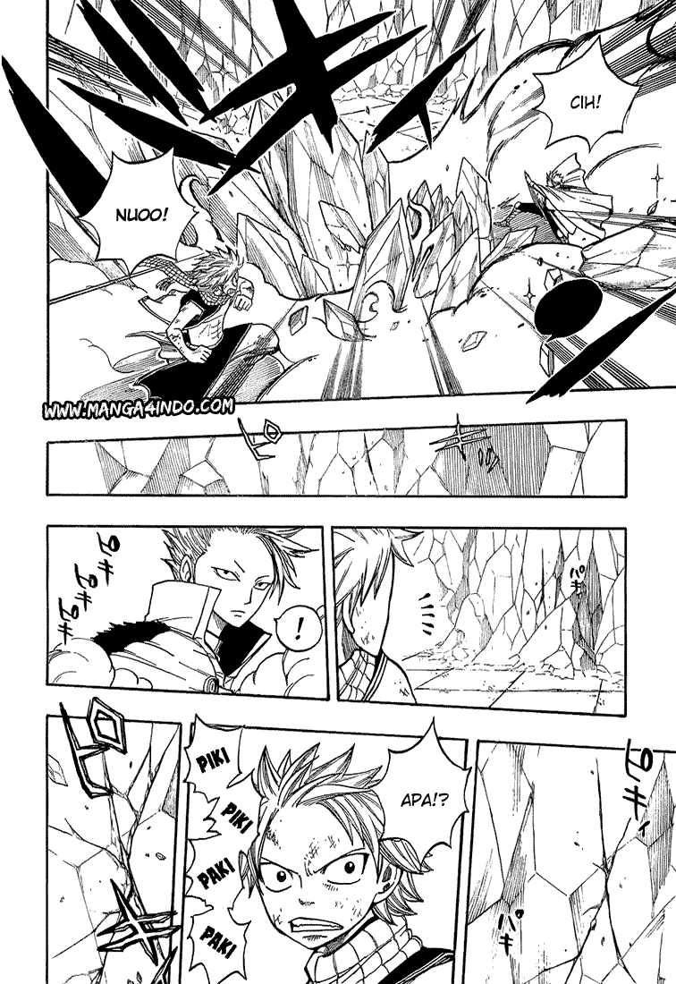 Fairy Tail Bab 38 halaman 4