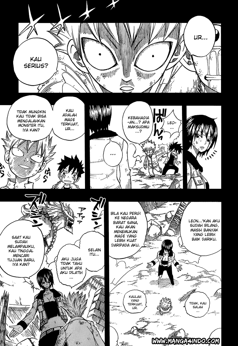 Fairy Tail Bab 38 halaman 5