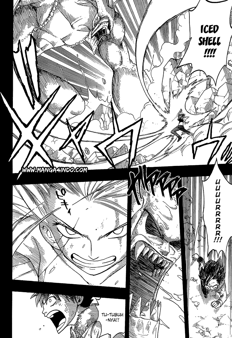 Fairy Tail Bab 38 halaman 10