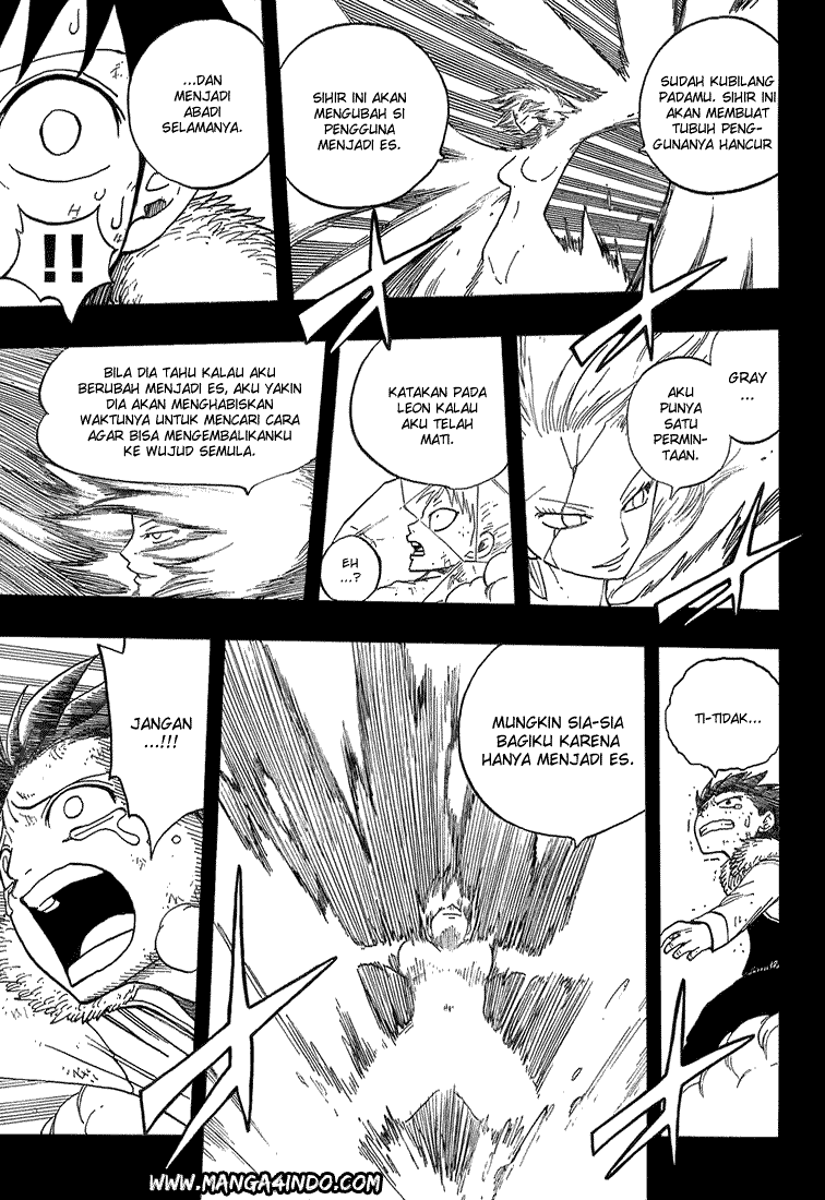 Fairy Tail Bab 38 halaman 11