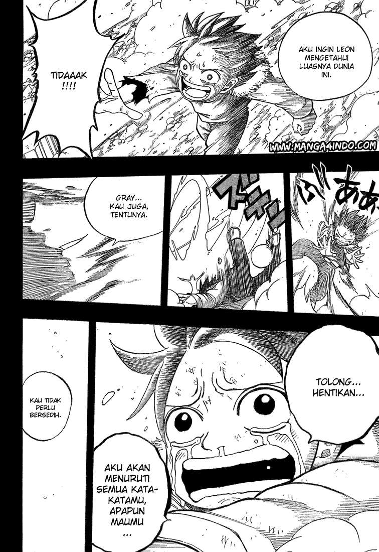Fairy Tail Bab 38 halaman 12