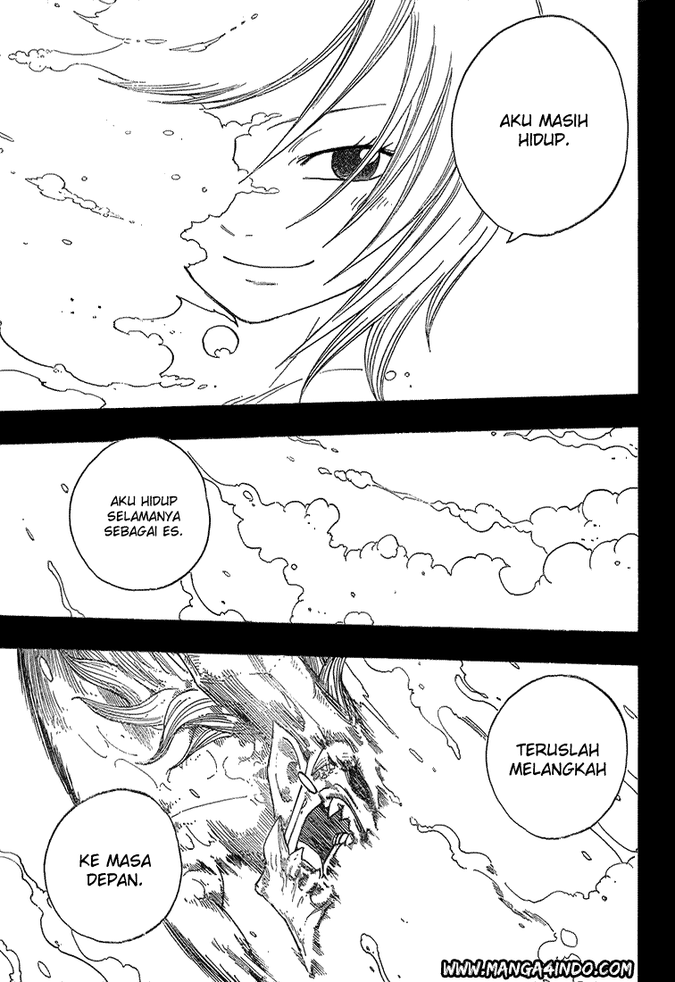 Fairy Tail Bab 38 halaman 13