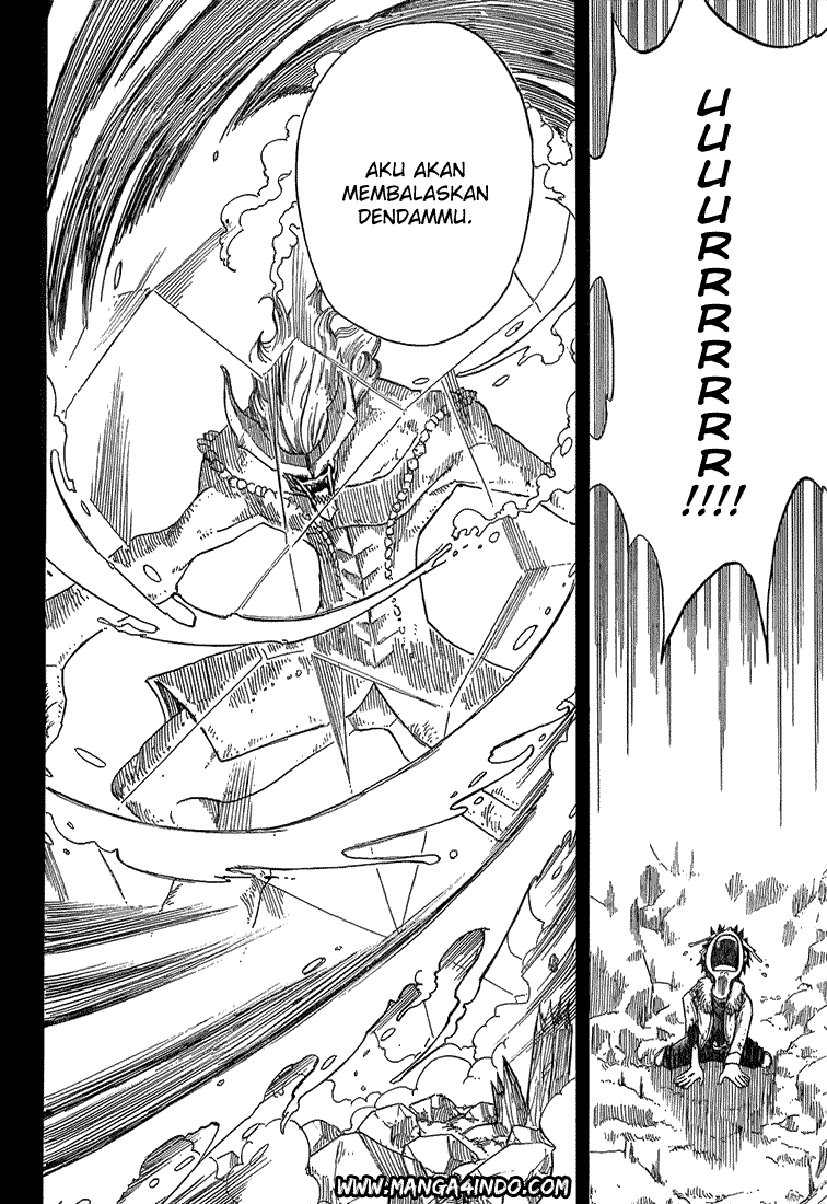 Fairy Tail Bab 38 halaman 14