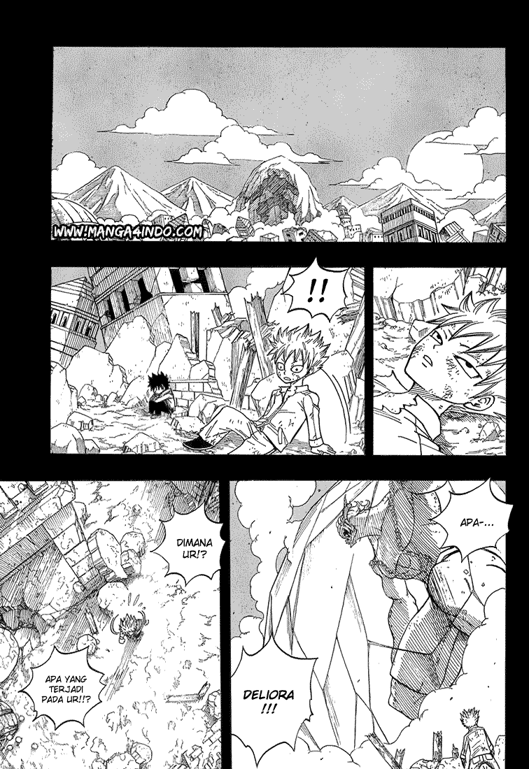 Fairy Tail Bab 38 halaman 15