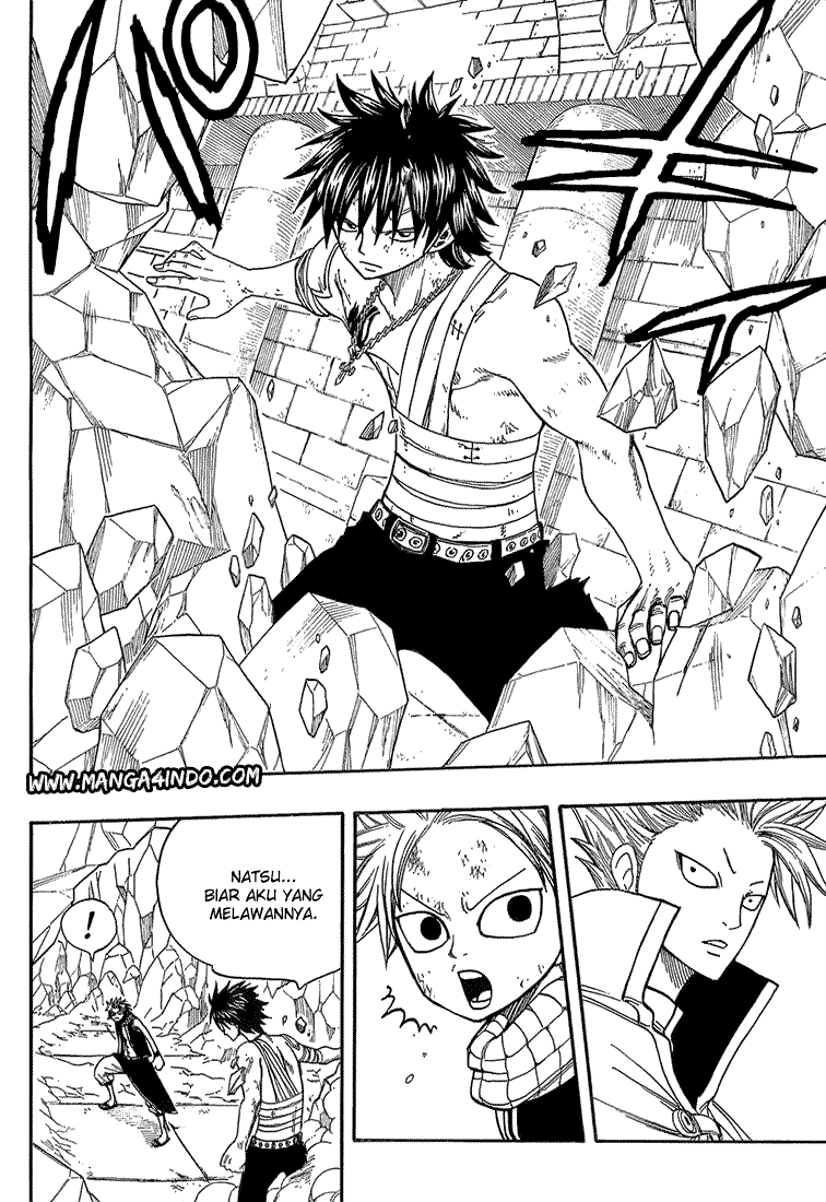 Fairy Tail Bab 38 halaman 18