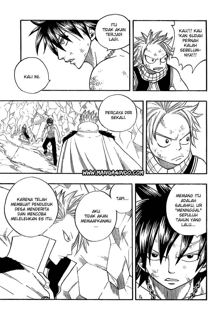 Fairy Tail Bab 38 halaman 19