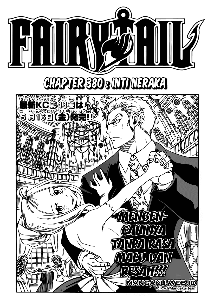Fairy Tail chapter 380 halaman 2
