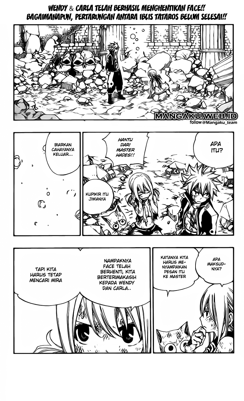 Fairy Tail chapter 380 halaman 3