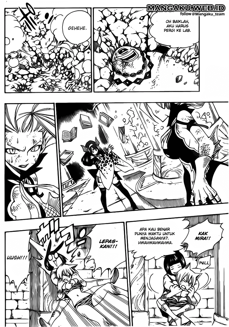 Fairy Tail chapter 380 halaman 5