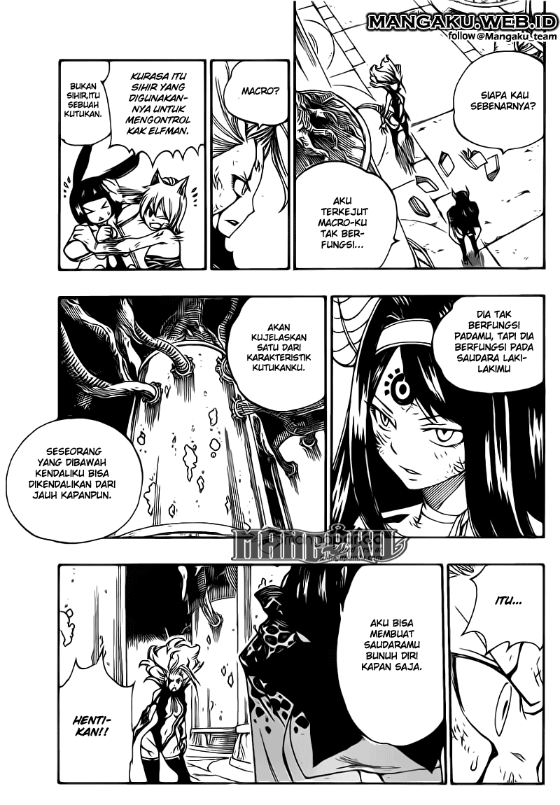 Fairy Tail chapter 380 halaman 6