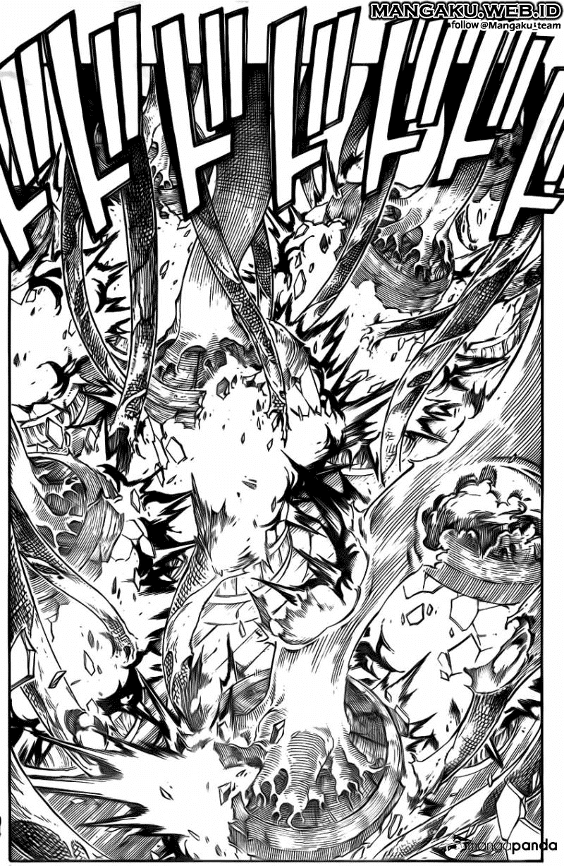 Fairy Tail chapter 380 halaman 11