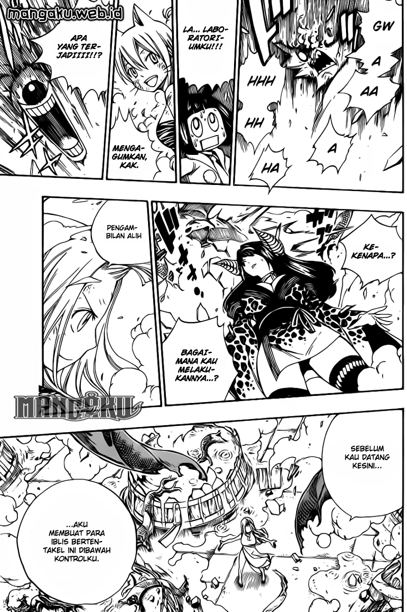 Fairy Tail chapter 380 halaman 12