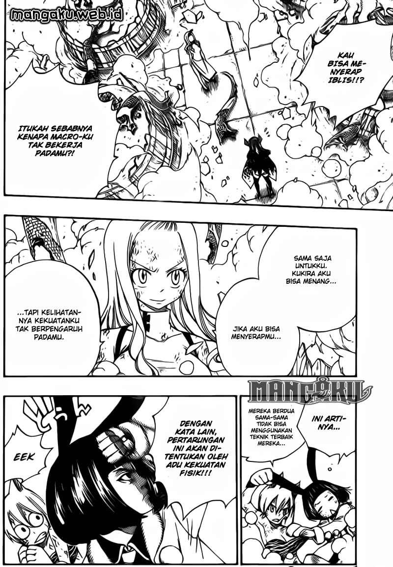 Fairy Tail chapter 380 halaman 13
