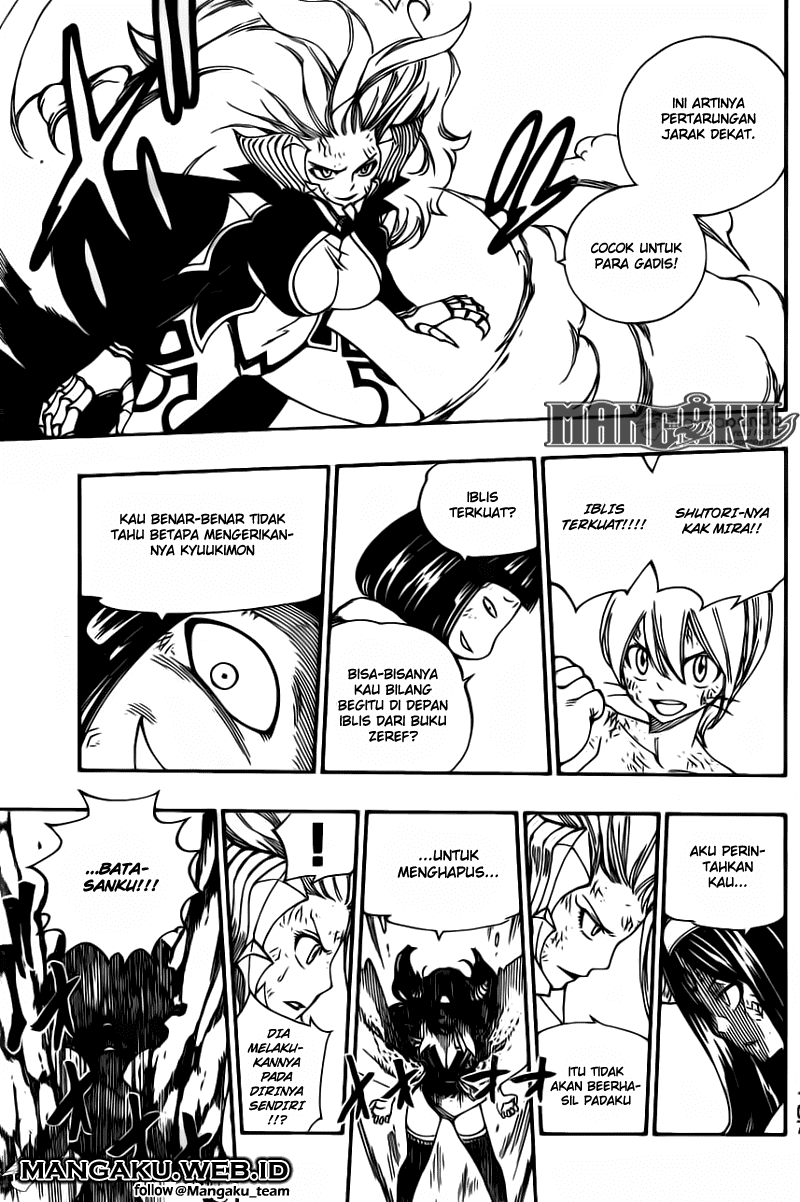 Fairy Tail chapter 380 halaman 14