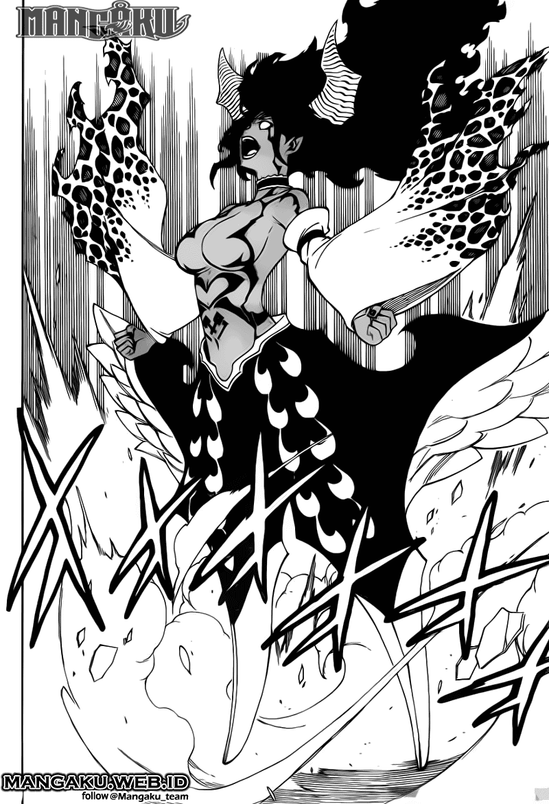 Fairy Tail chapter 380 halaman 15