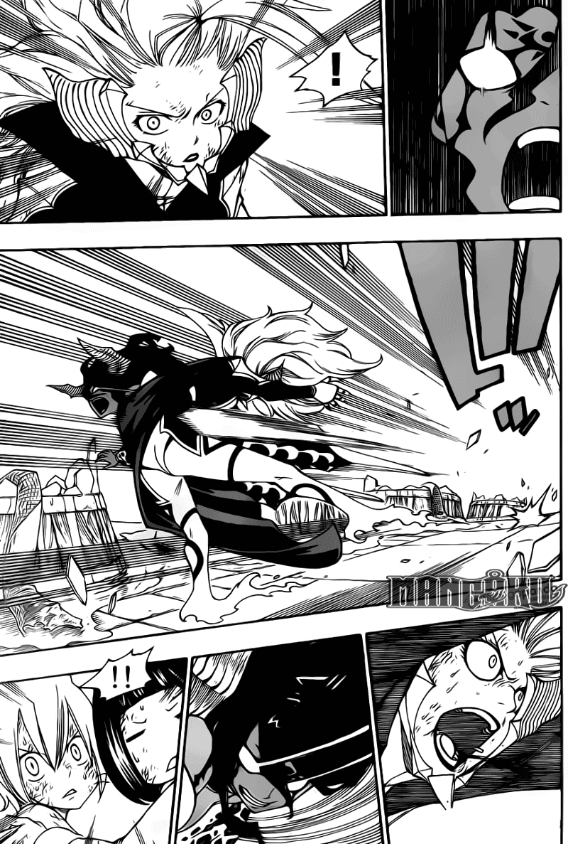 Fairy Tail chapter 380 halaman 16