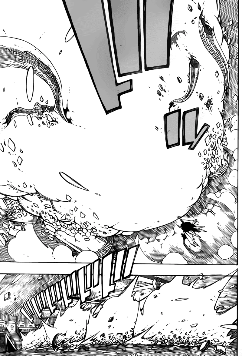 Fairy Tail chapter 380 halaman 18