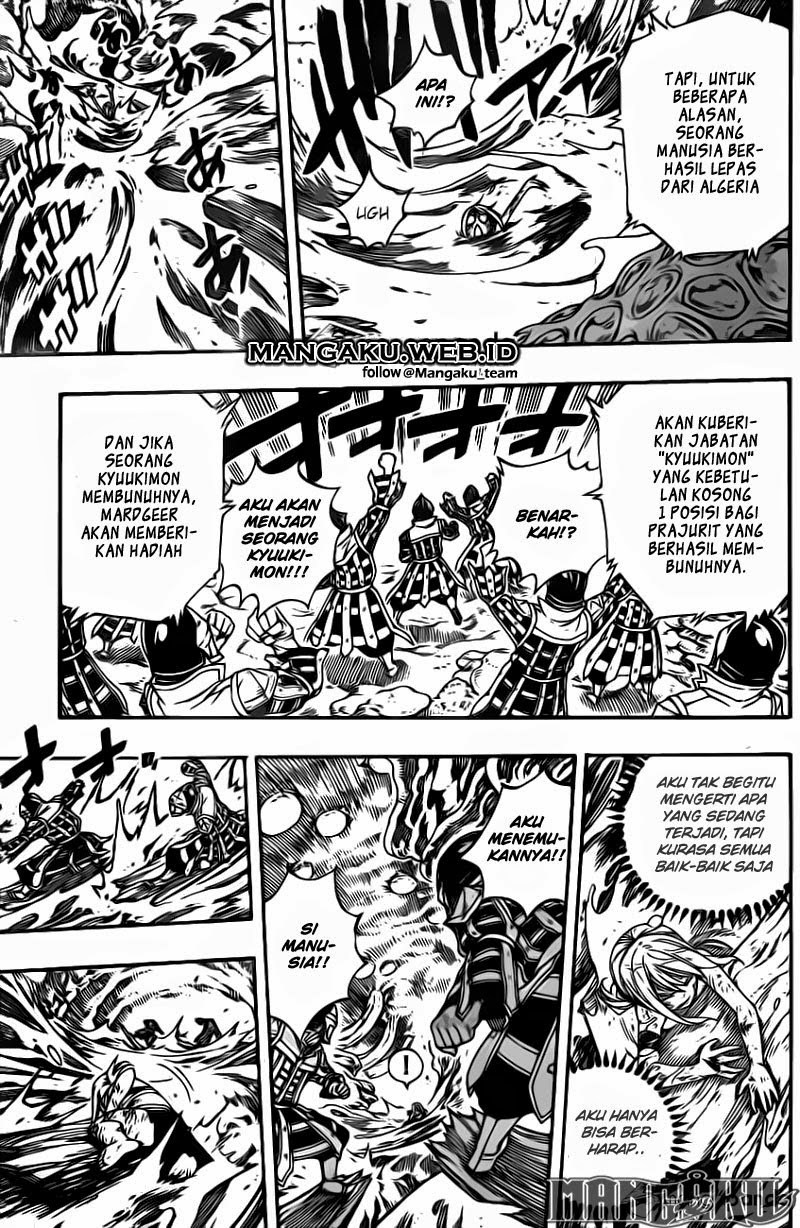 Fairy Tail Bab 383 halaman 8