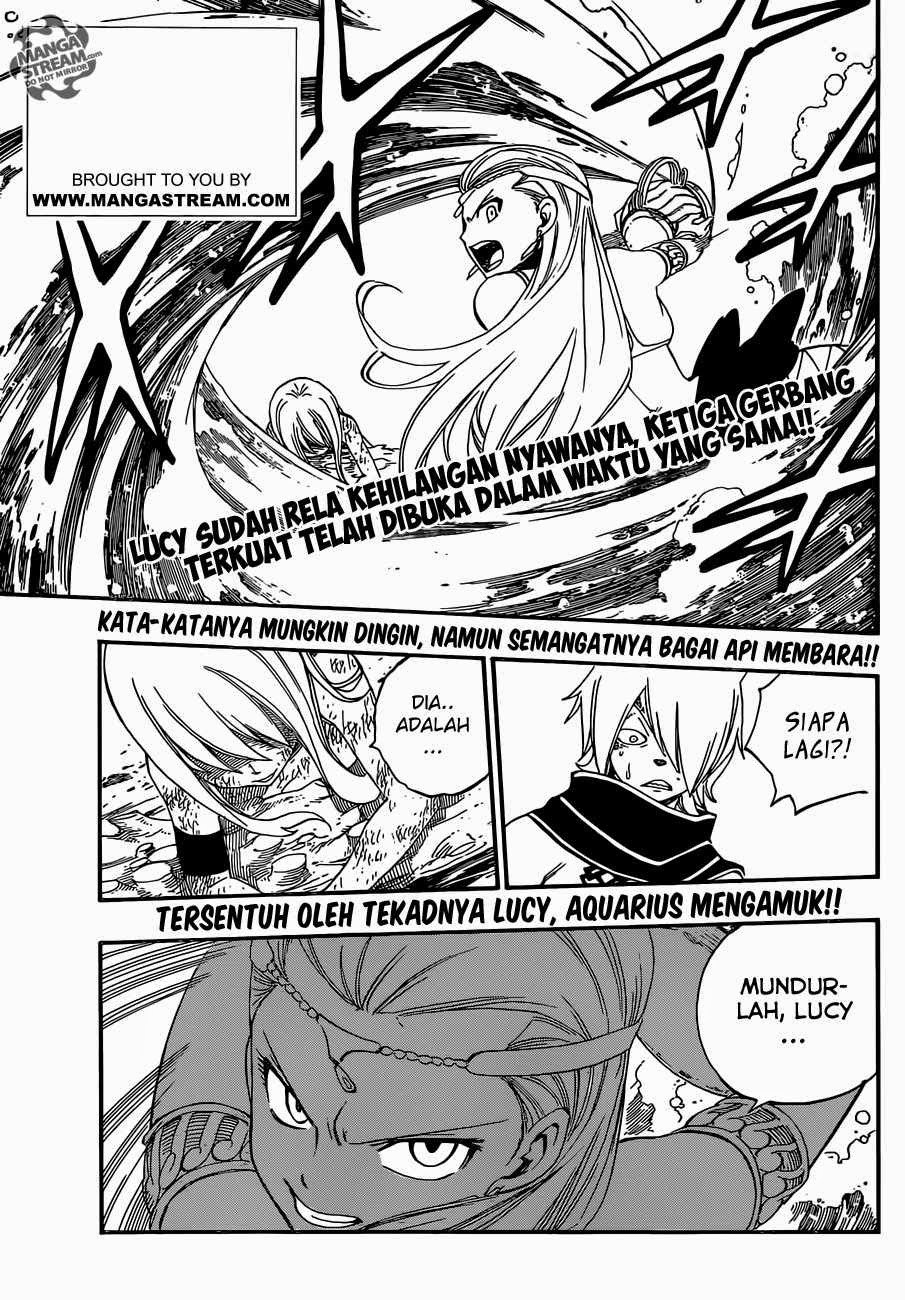 Fairy Tail Bab 384 halaman 4