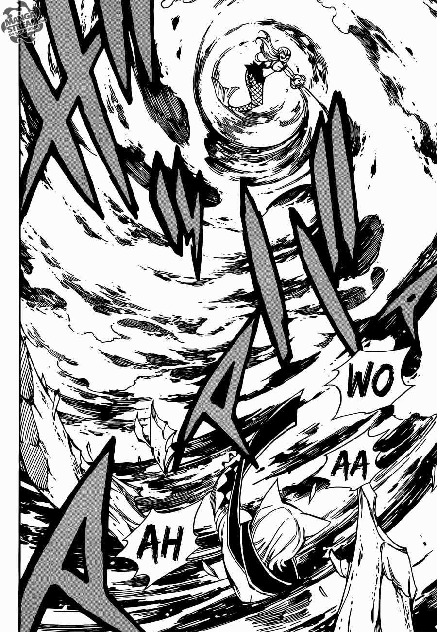 Fairy Tail Bab 384 halaman 5