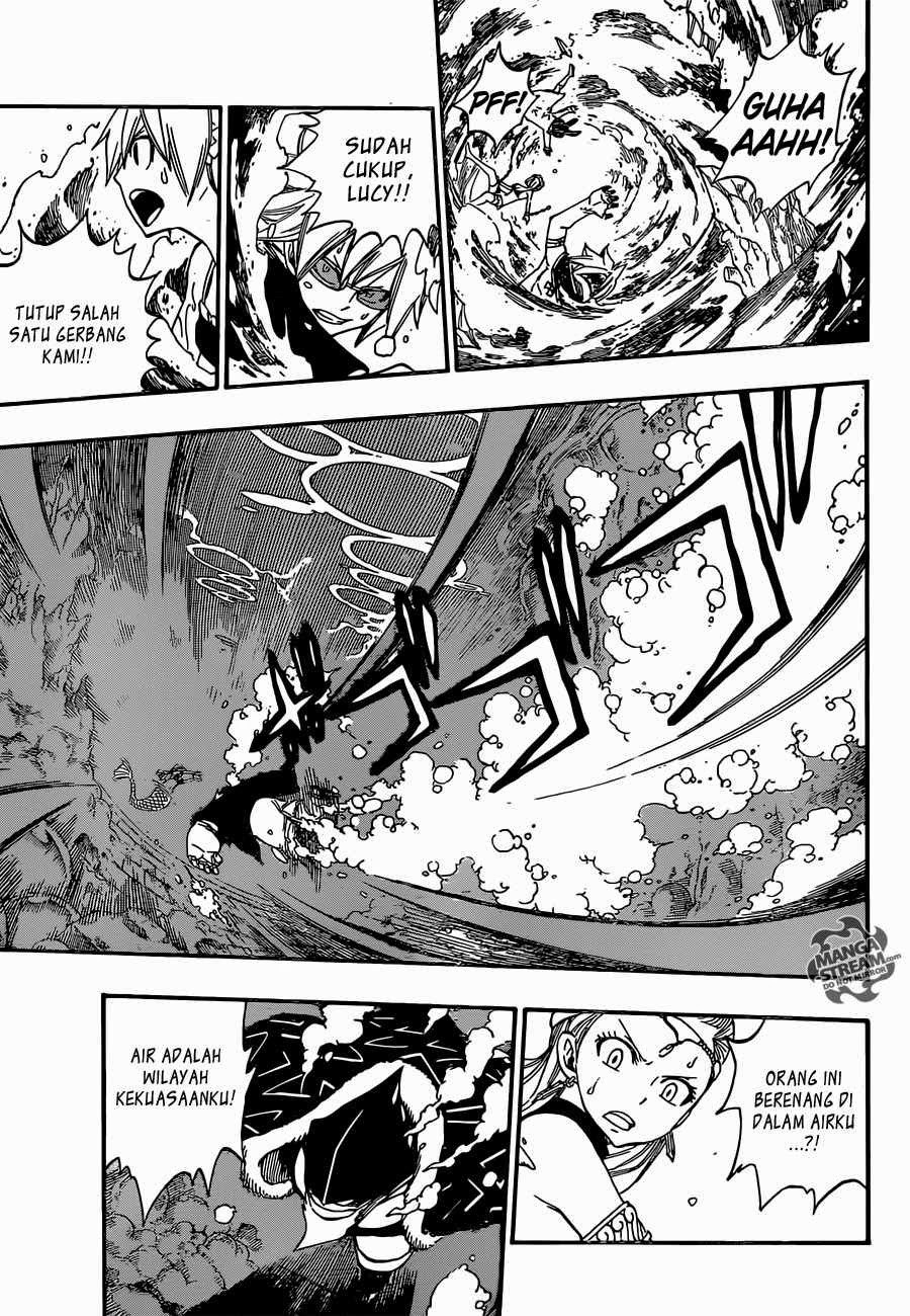 Fairy Tail Bab 384 halaman 6