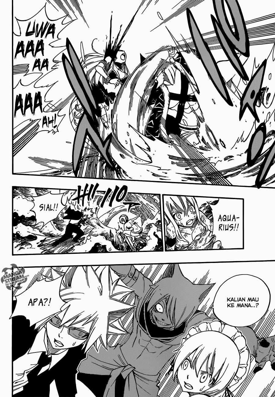 Fairy Tail Bab 384 halaman 7