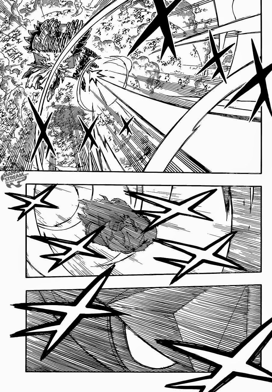 Fairy Tail Bab 384 halaman 26