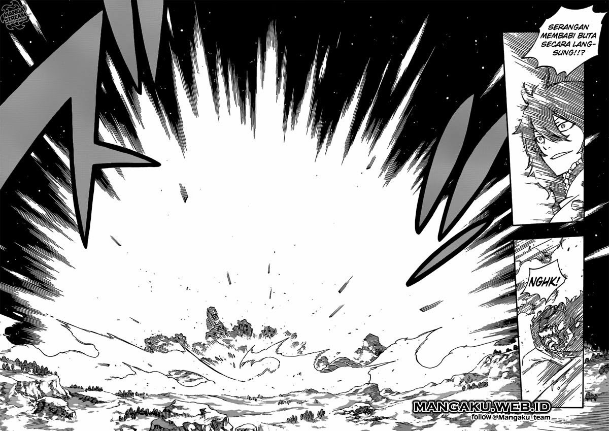 Fairy Tail Bab 386 halaman 8