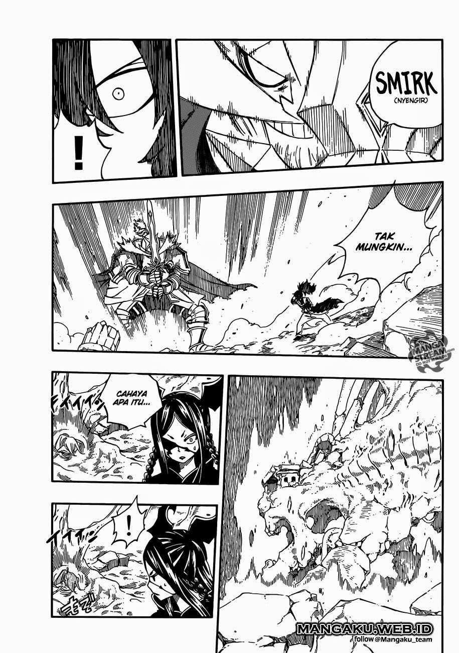 Fairy Tail Bab 386 halaman 10
