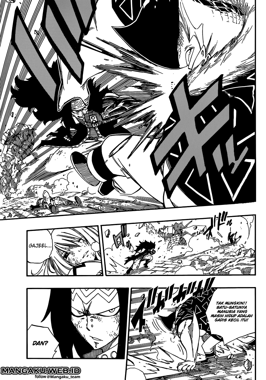 Fairy Tail Bab 386 halaman 16