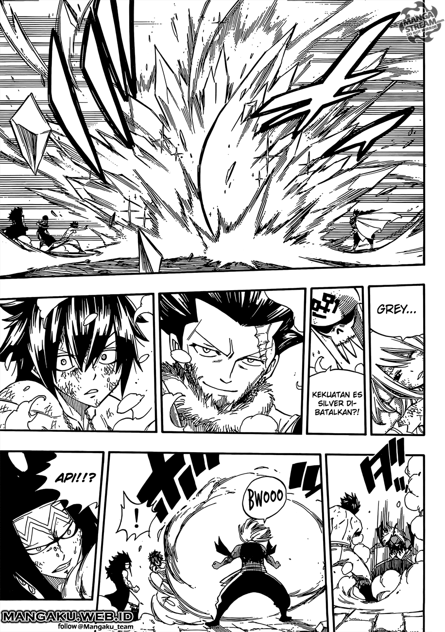 Fairy Tail Bab 386 halaman 18
