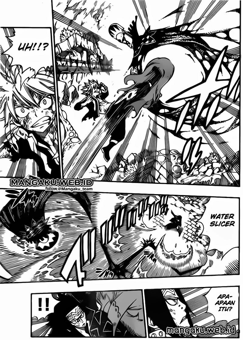 Fairy Tail Bab 387 halaman 8