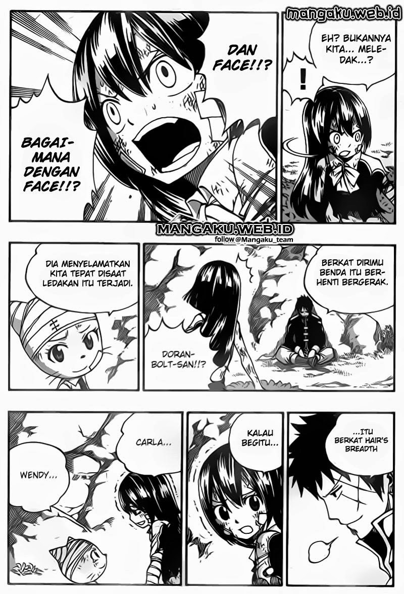 Fairy Tail Bab 387 halaman 16