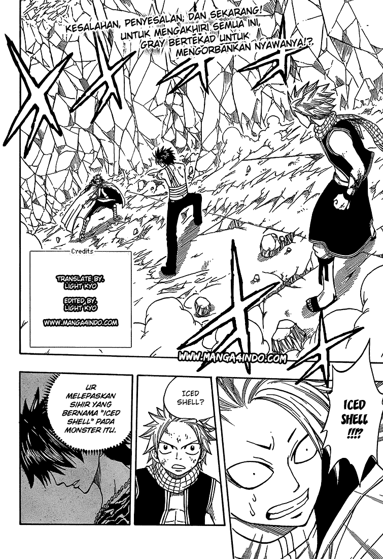 Fairy Tail chapter 39 halaman 2