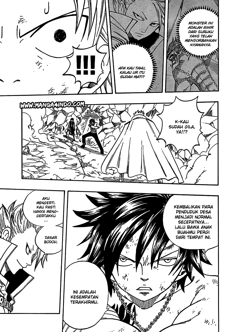 Fairy Tail chapter 39 halaman 3
