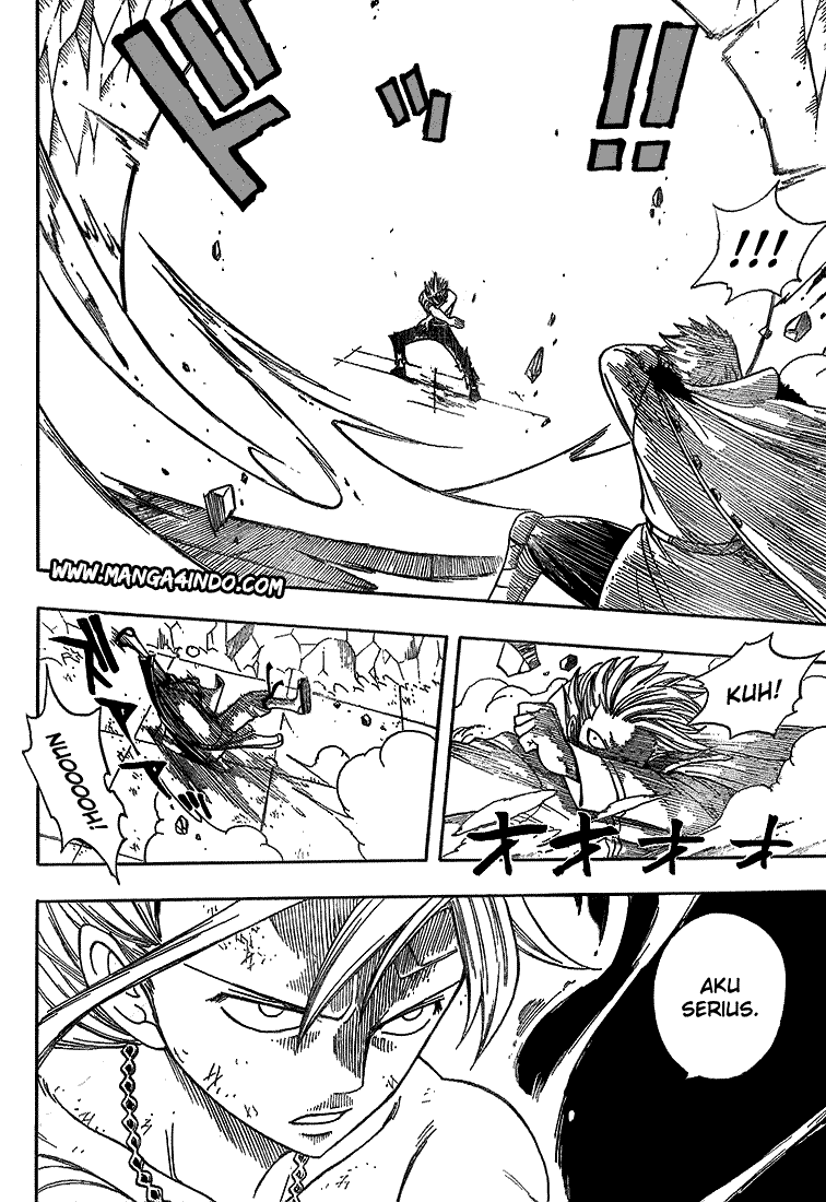 Fairy Tail chapter 39 halaman 4