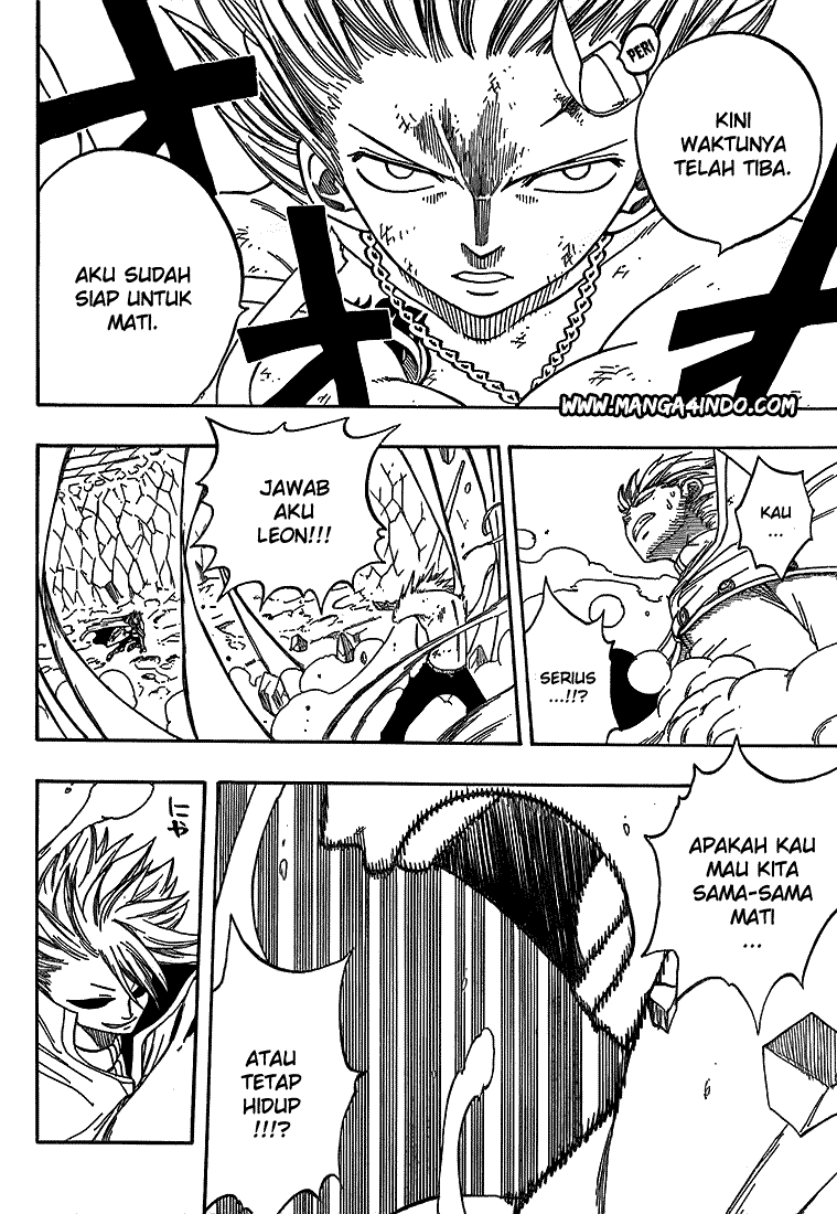Fairy Tail chapter 39 halaman 6