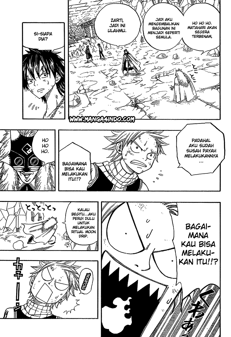 Fairy Tail chapter 39 halaman 13