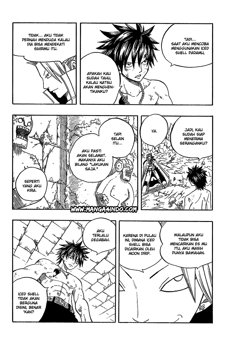 Fairy Tail chapter 39 halaman 16