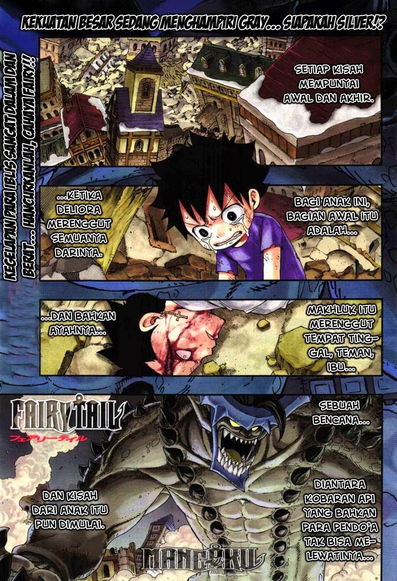 Fairy Tail chapter 390 halaman 2