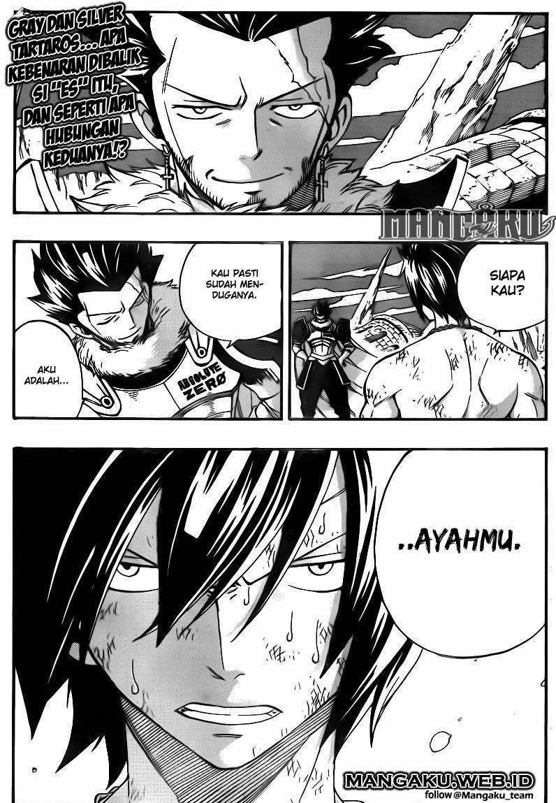 Fairy Tail chapter 390 halaman 4