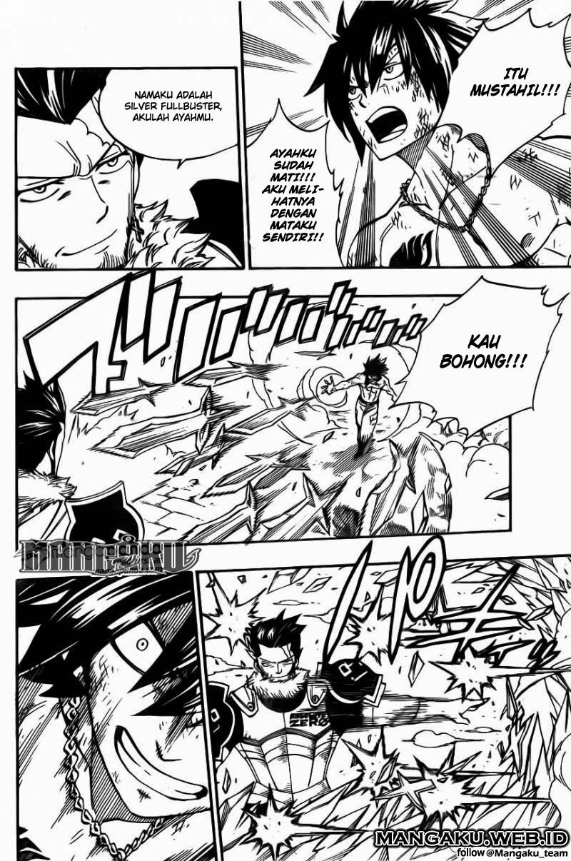 Fairy Tail chapter 390 halaman 5