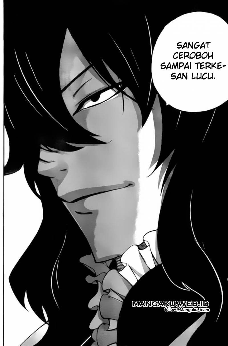 Fairy Tail chapter 390 halaman 16